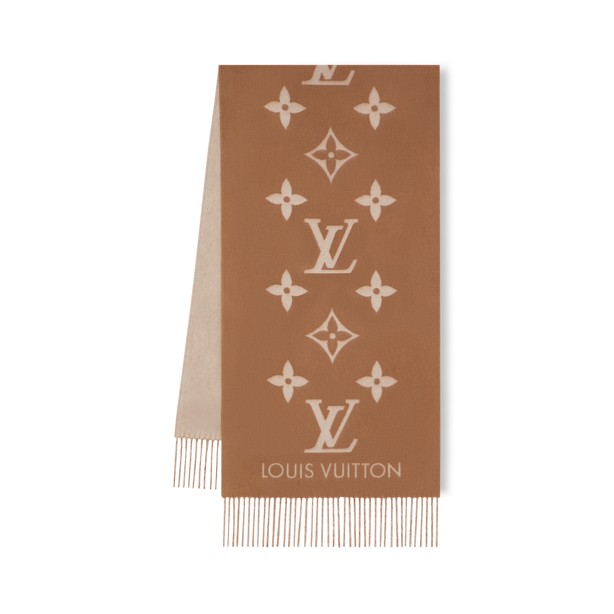 Louis vuitton discount women's scarf